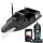 FLYTEC V803 GPS PRO CARBON HORGÁSZ ETETŐHAJÓ BEÉPÍTETT HALRADARRAL