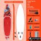 FUNWATER KOI SUPFR01D SUP DESZKA