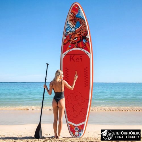 FUNWATER KOI SUPFR01D SUP DESZKA