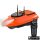FLYTEC V066 ORANGE HORGÁSZ ETETŐHAJÓ