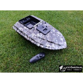 MANUOWELL V17 BLACK MAMBA