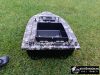 MANUOWELL V17 BLACK MAMBA