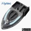 FLYTEC V900 GPS CARBON HORGÁSZ ETETŐHAJÓ