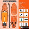 FUNWATER SUPFW50A SUP DESZKA