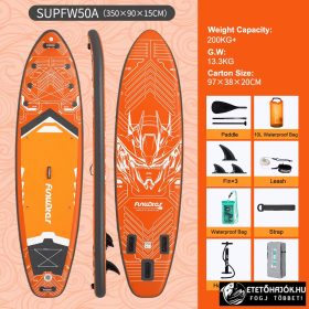 FUNWATER SUPFW50A SUP DESZKA