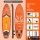 FUNWATER SUPFW50A SUP DESZKA